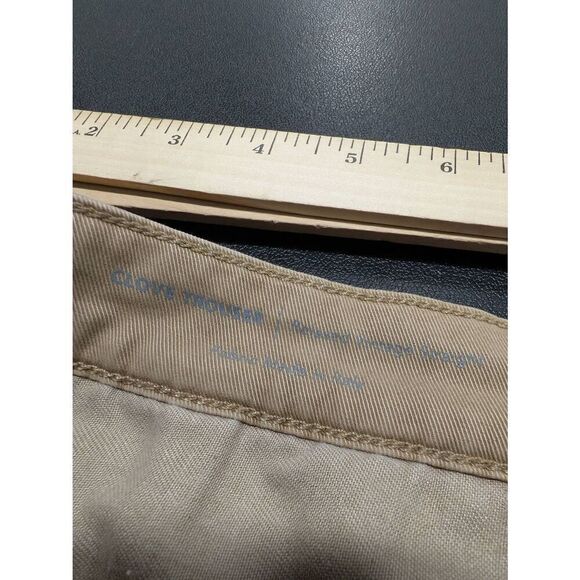 NWT AG Adriano Goldschmied Clove Relaxed Vintage Straight Womens 30 - Picture 8 of 9